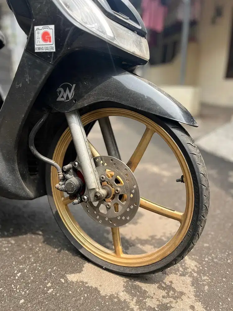 Velk rcb 17 mio