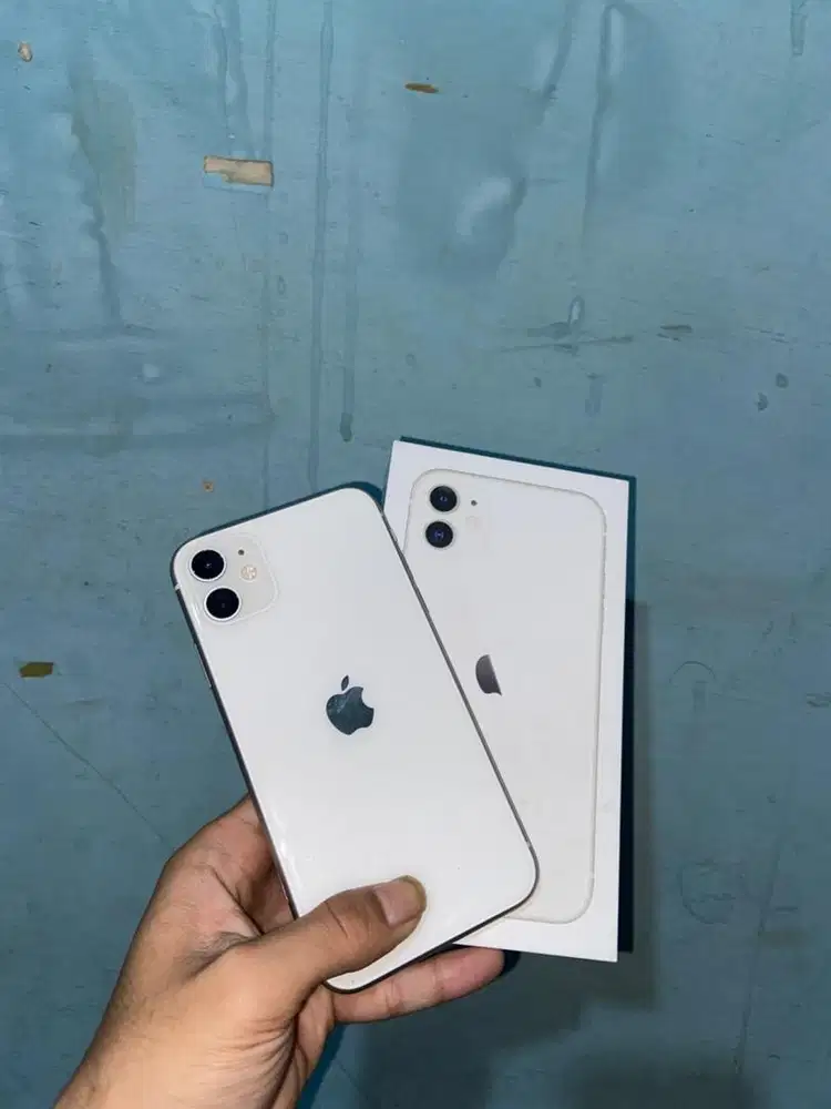 iphone 11 128gb ibox