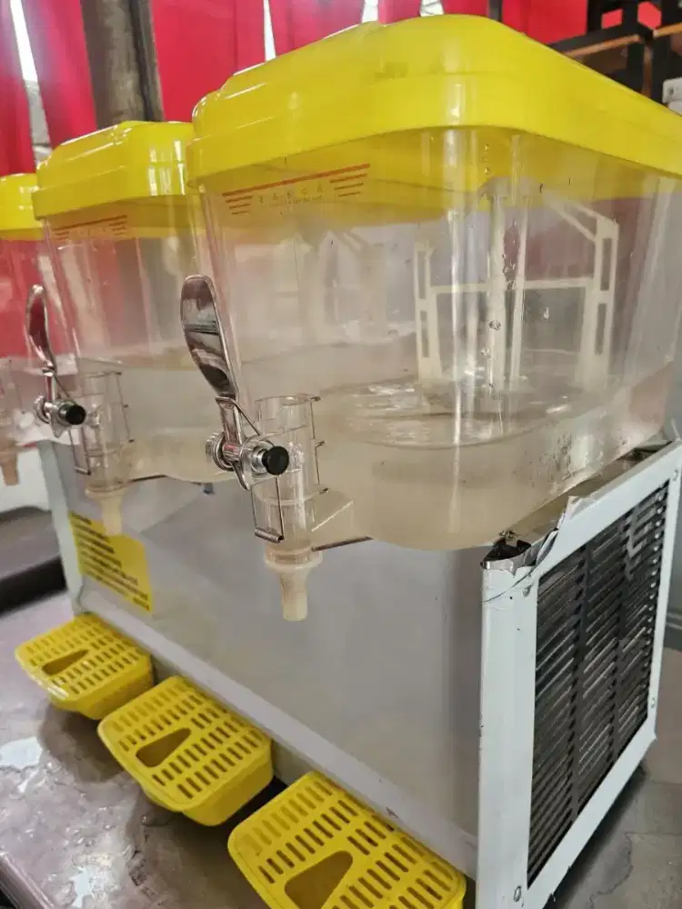 Juice dispencer chigo