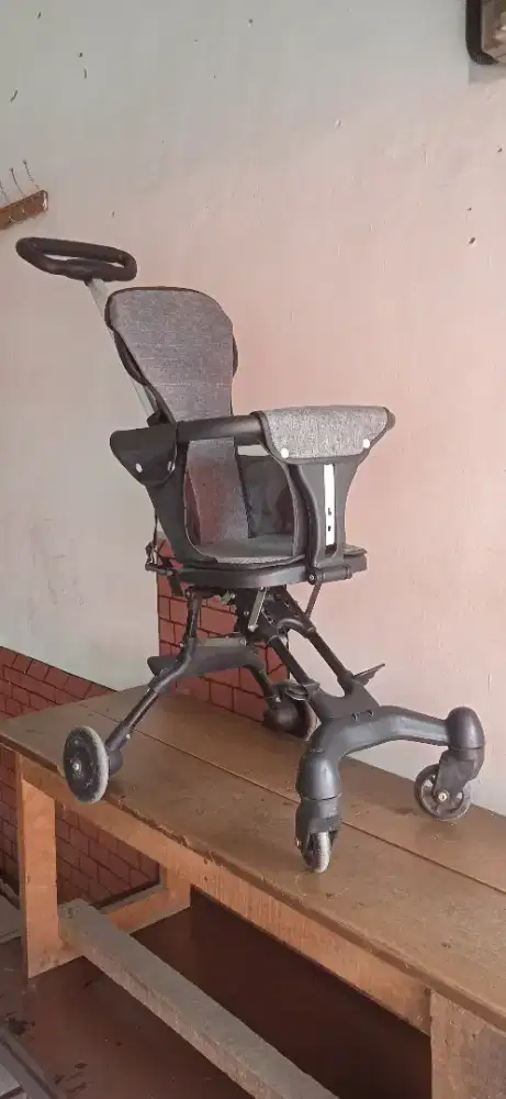 Stroller lipat murah