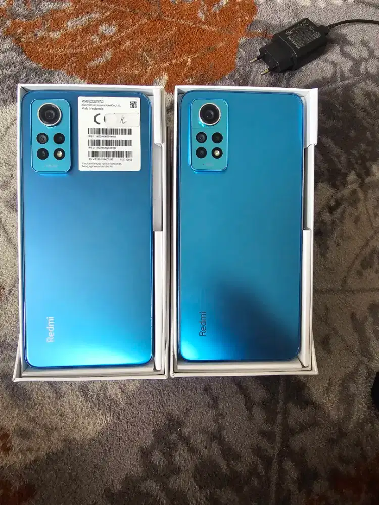 Redmi note 12 pro 4G 6/128