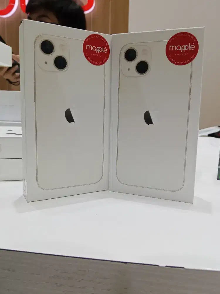 APPLE IPHONE 15 128GB