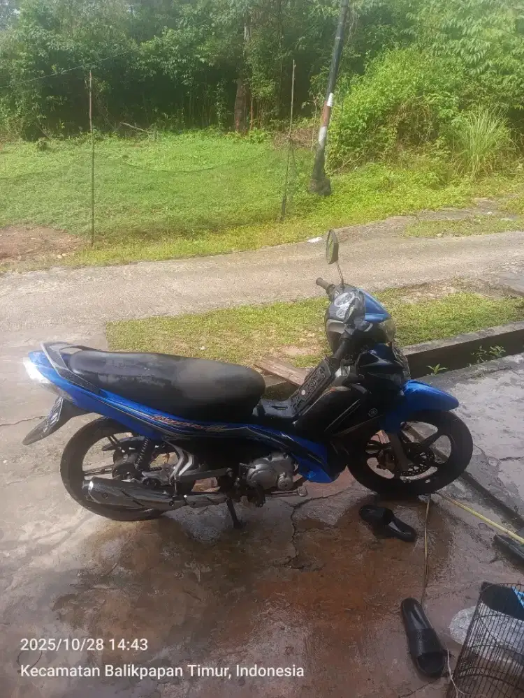 Jupiter z robot 2011