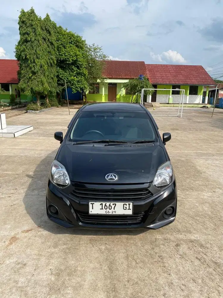 Raffasya motor subang