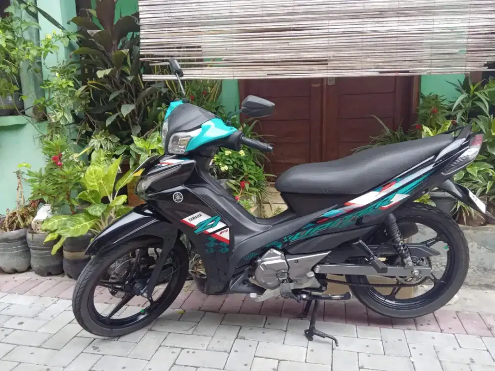 Dijual Jupiter Z1