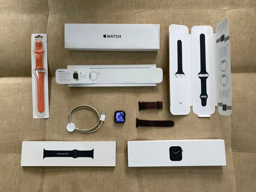 Apple Watch SE gen 1