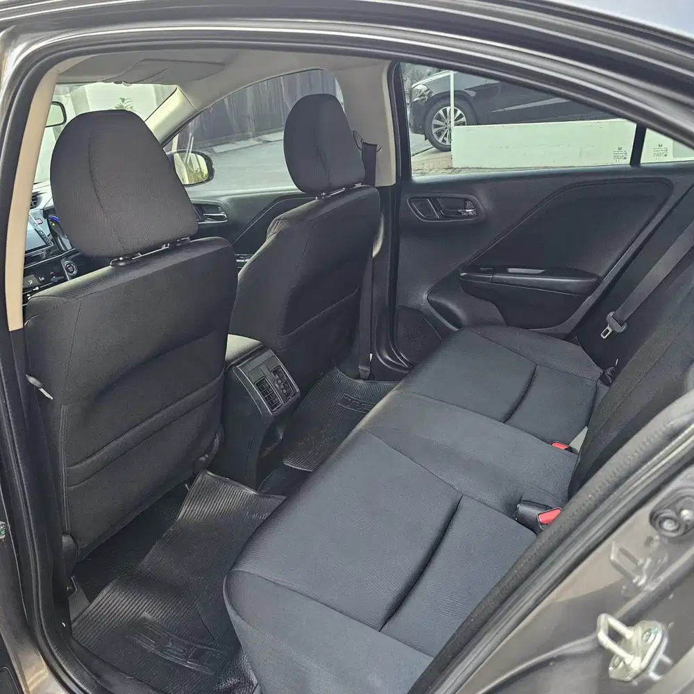 Honda City 2016 Bensin
