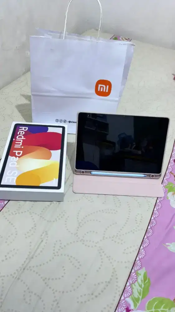 TABLET XIAOMI PAD SE