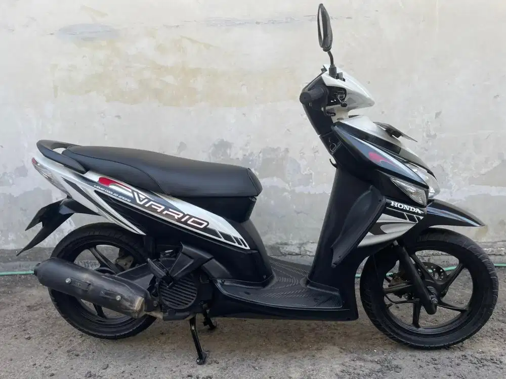 Vario 2010  bintang dewata motor