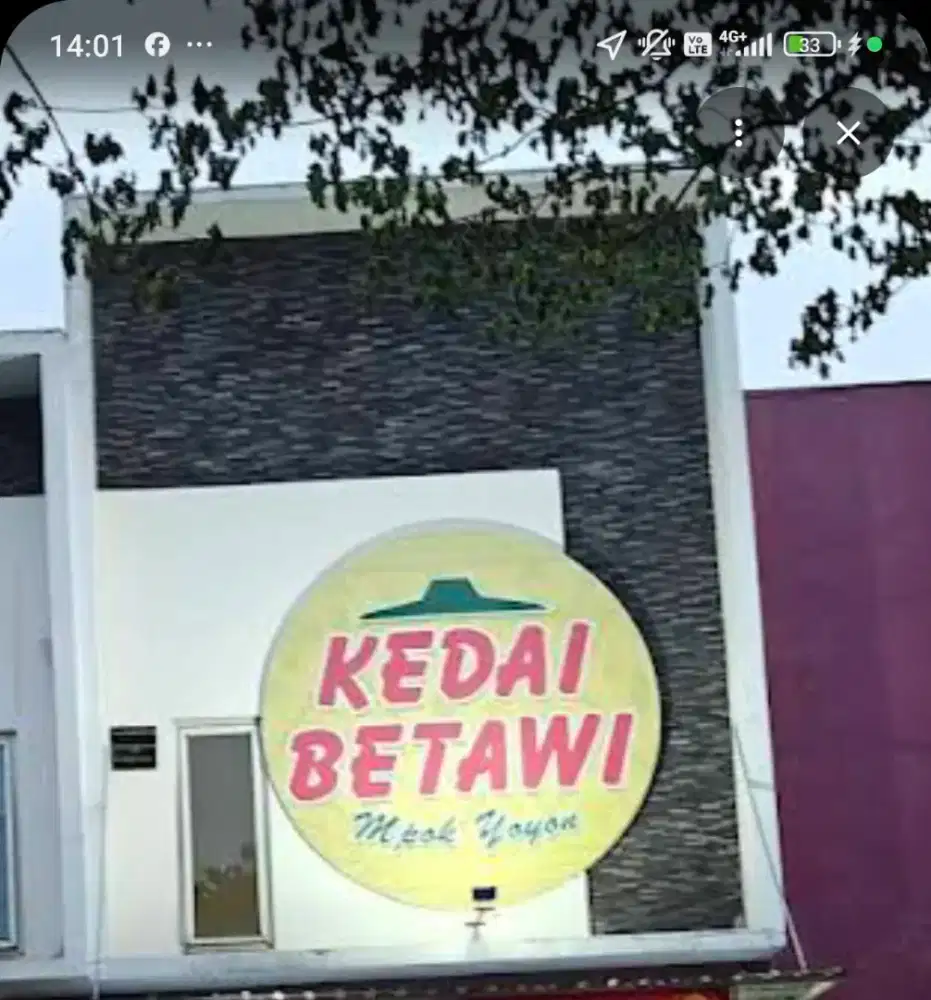 Lowongan kerja khusus wanita untuk rumah makn