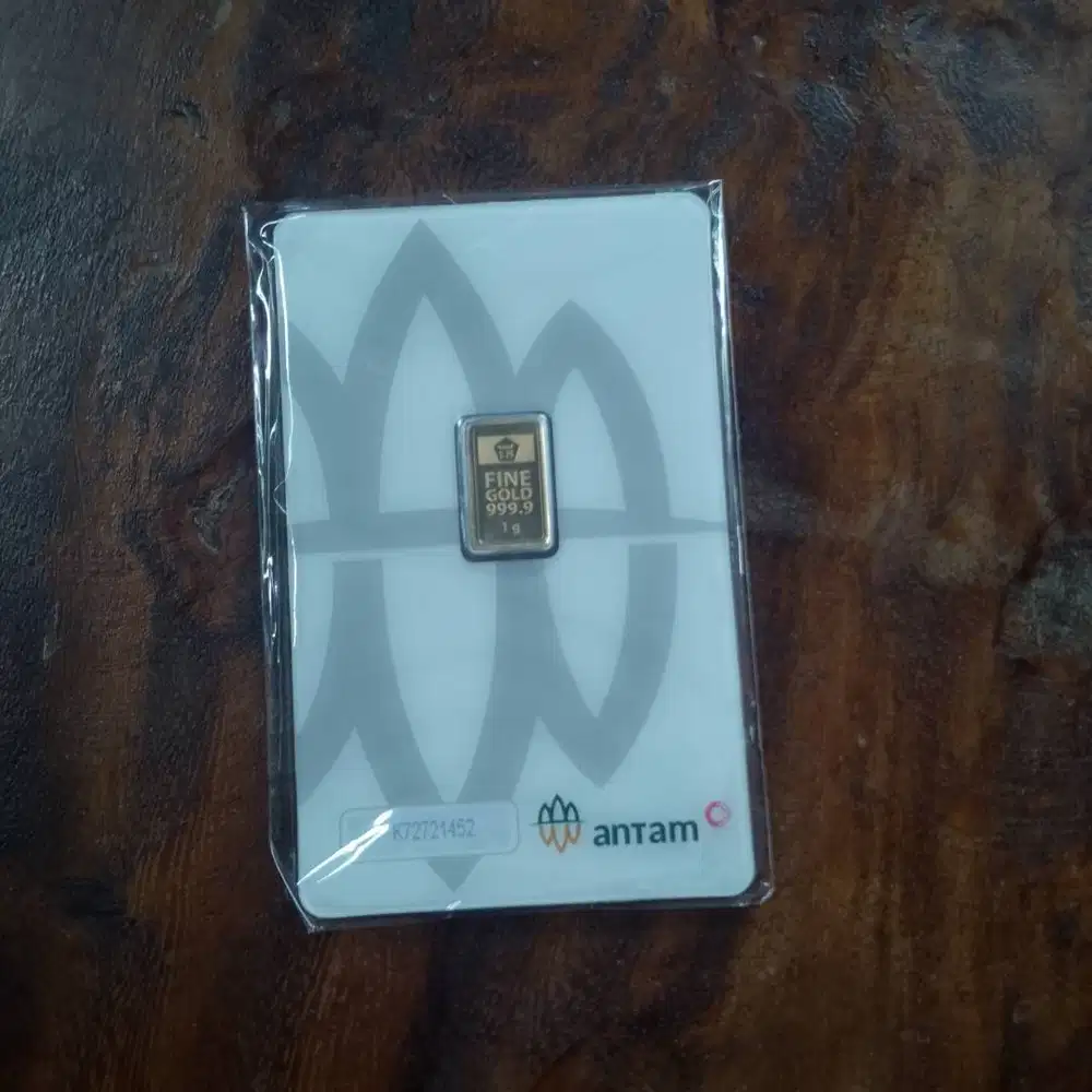 JUAL ANTAM CERTICARD