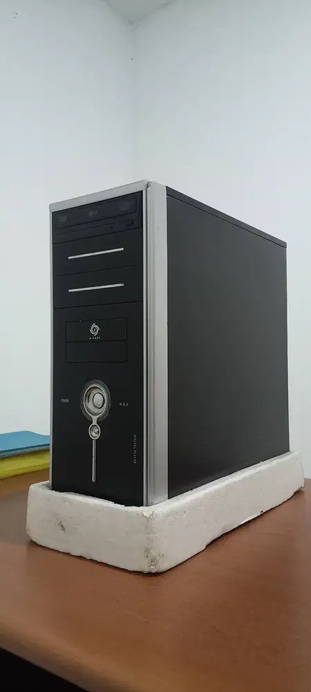 Dijual CPU komputer