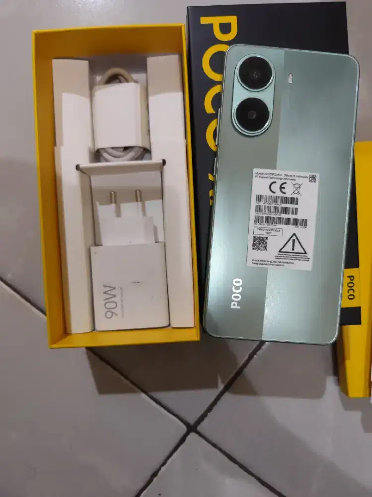 Poco X7 pro 12/512
