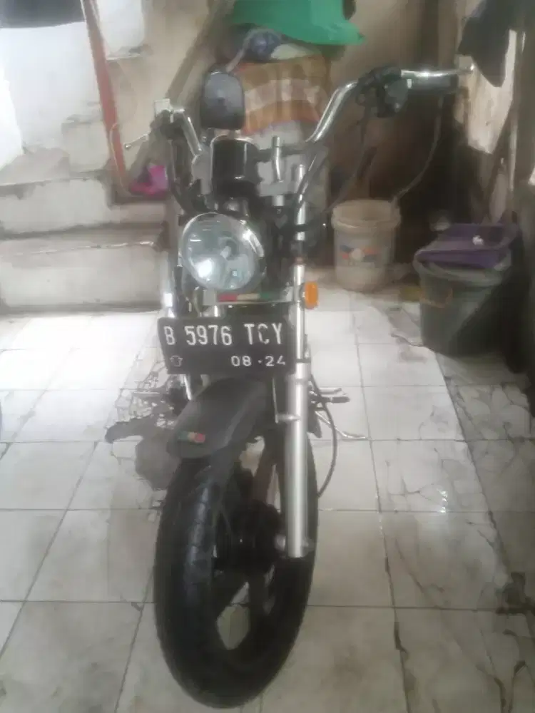 Jual Benelli Patagonian Eagle tahun 2019