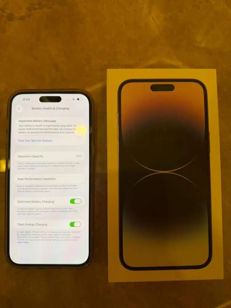 iPhone 14 Pro Max 512GB