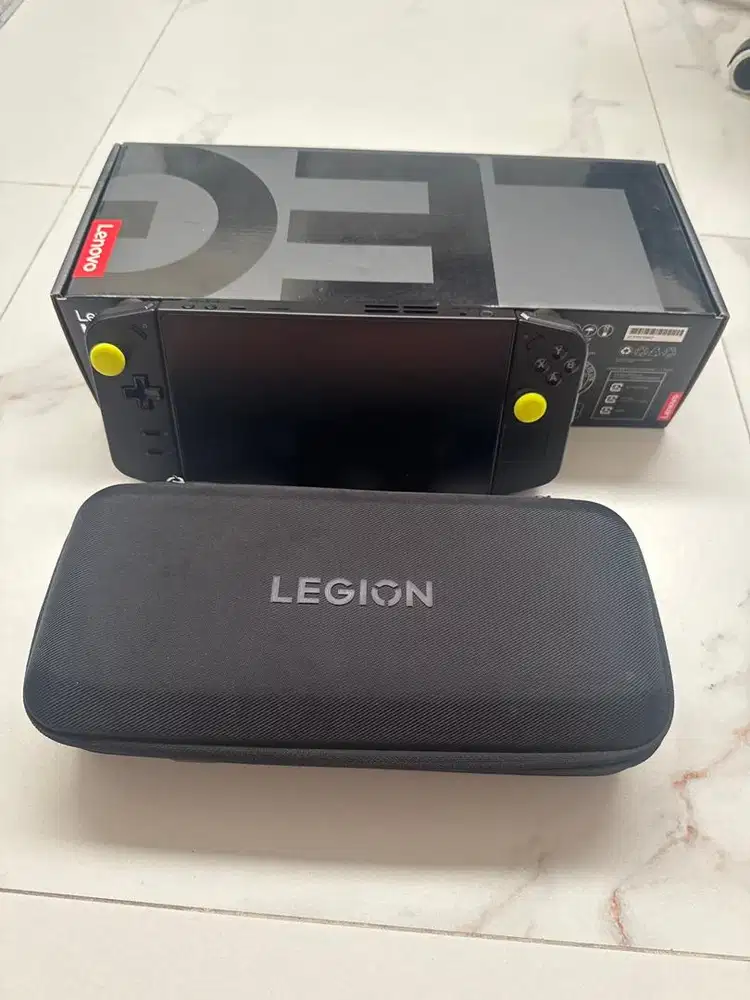 Lenovo Legion Go