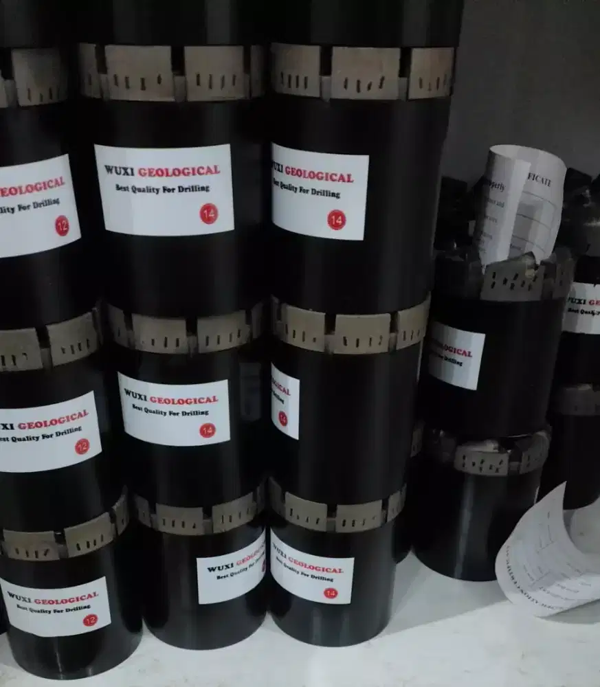 Matabor coring HQ3 NQ 3 wuxi