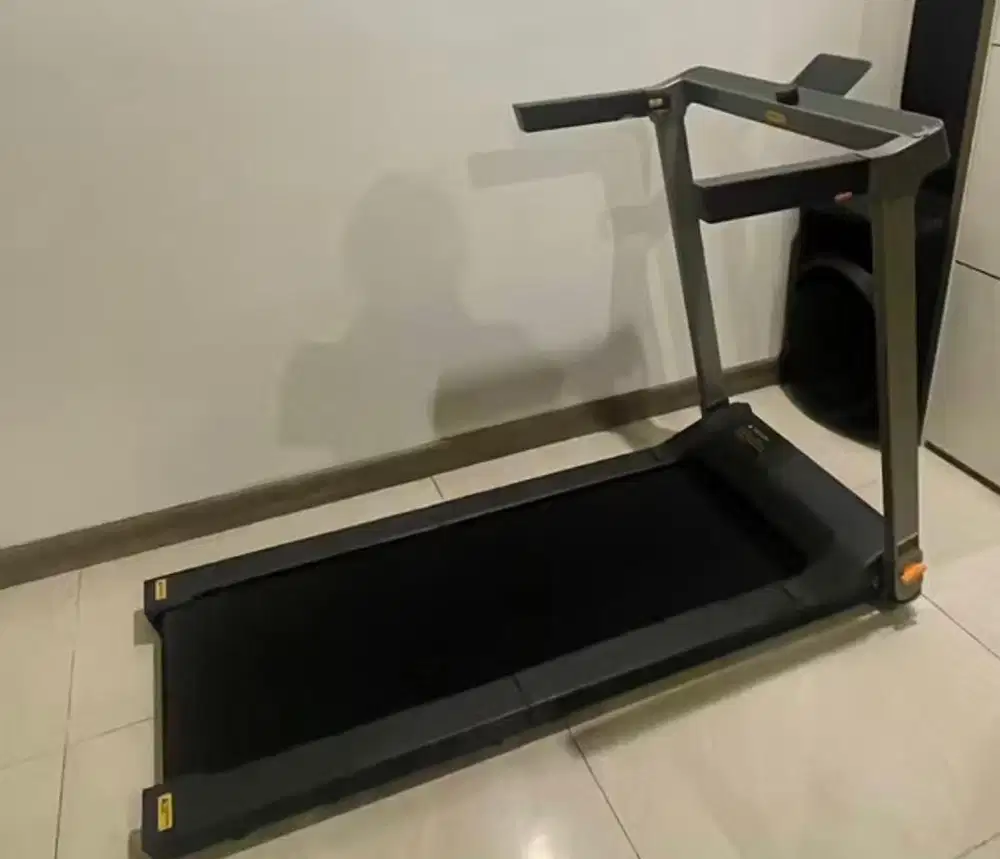 Kingsmith fodable 3 in 1 ( jual cepat)