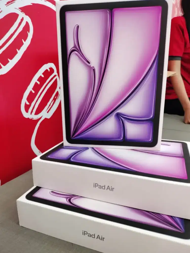 ipad air promo cicilan syarat ktp saja