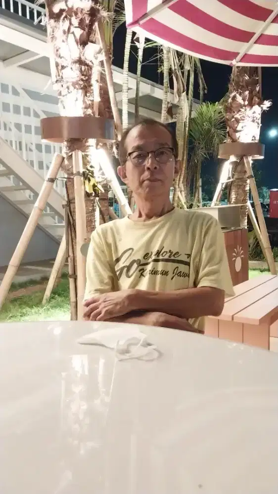 Cari kerja, driver pribadi, administrasi, IT, electrikal dll