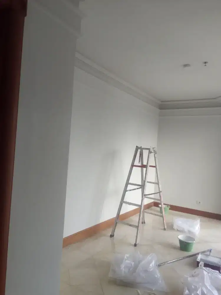 jasa perbaikan bangunan