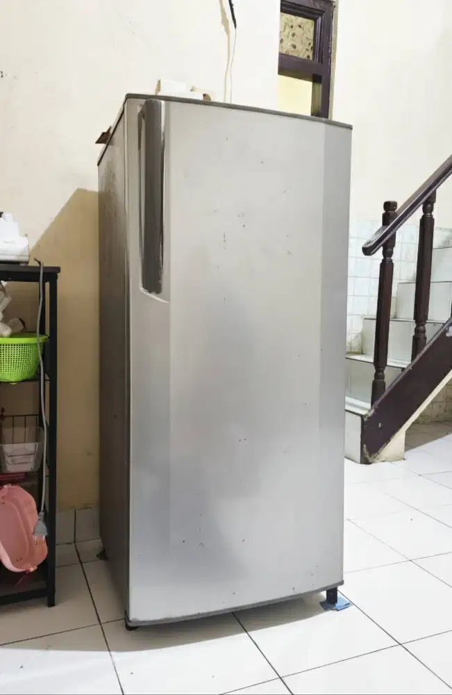 Kulkas LG 1 pintu