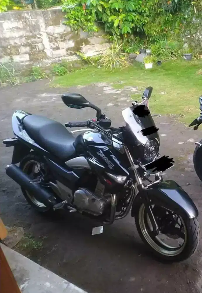 Jual Inazuma 2013