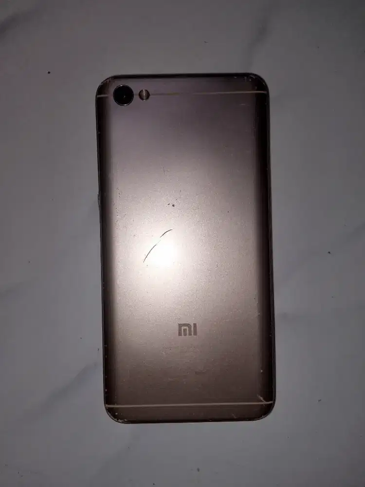 hp redmi note 5a