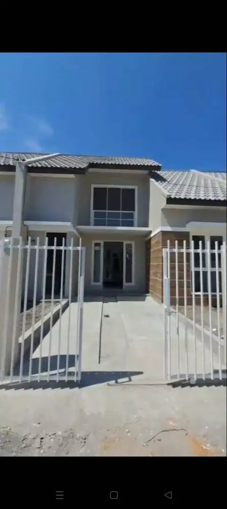 rumah Alana Cemandi tahap 5