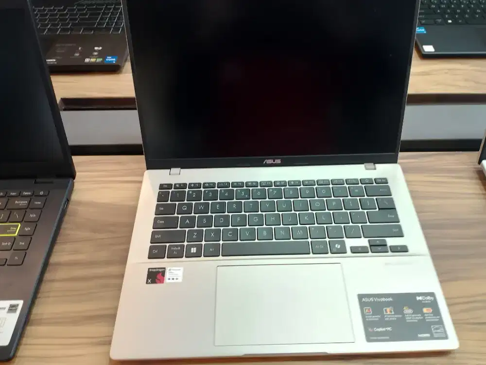 Asus Snapdragon 16 GB