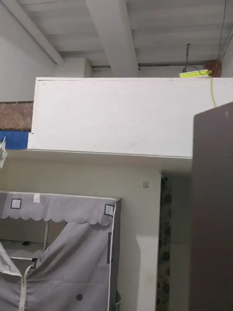 Kebon kacang XXXI no 11