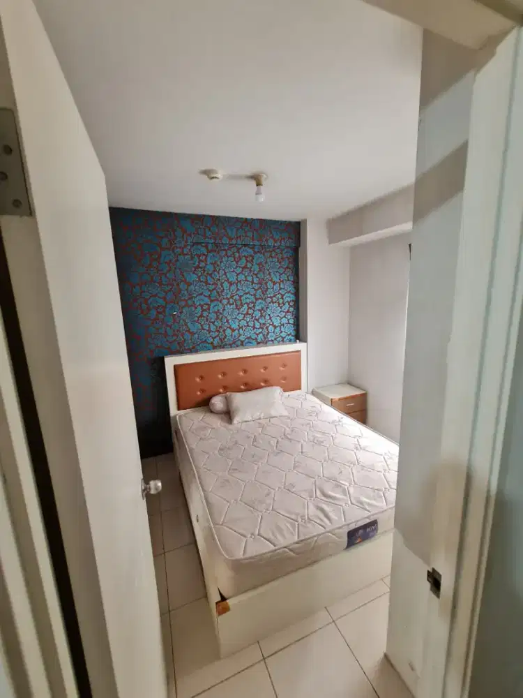 Disewakan apartment kalibata city tower hebras