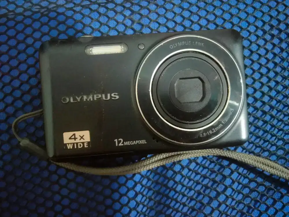 Kamera Digital Olympus VG 110