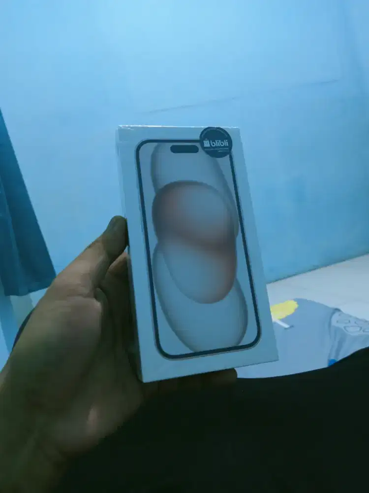iphone 15 segel new pink resmi