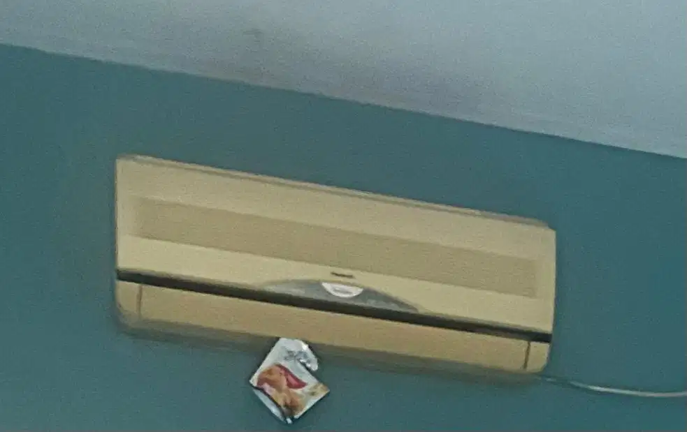 Jual ac second masih bagus