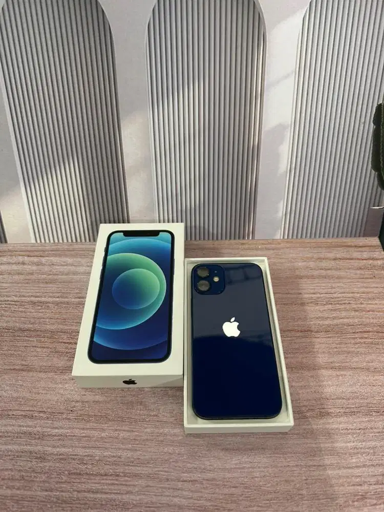 Iphone 12mini 128gb ibox fullset