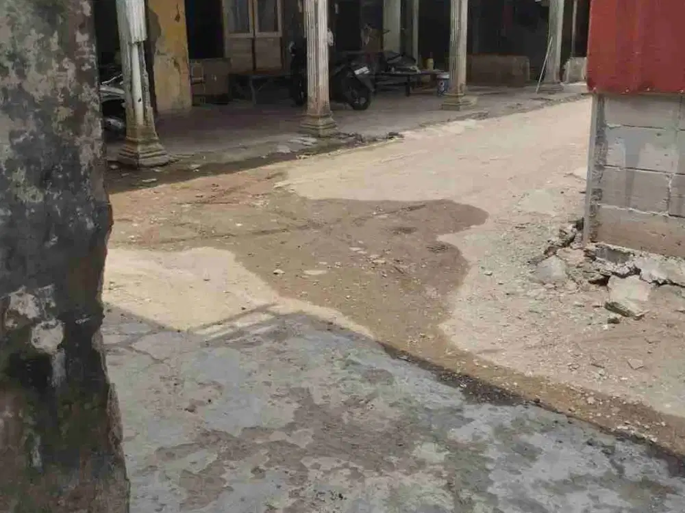 DIJUAL TANAH MURAH RAWALUMBU – SIAPA CEPAT DIA DAPAT!