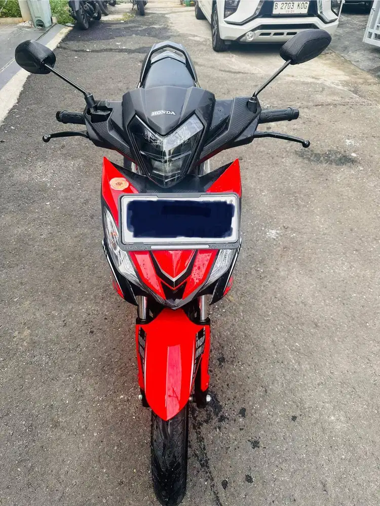 Honda GTR 150 2024