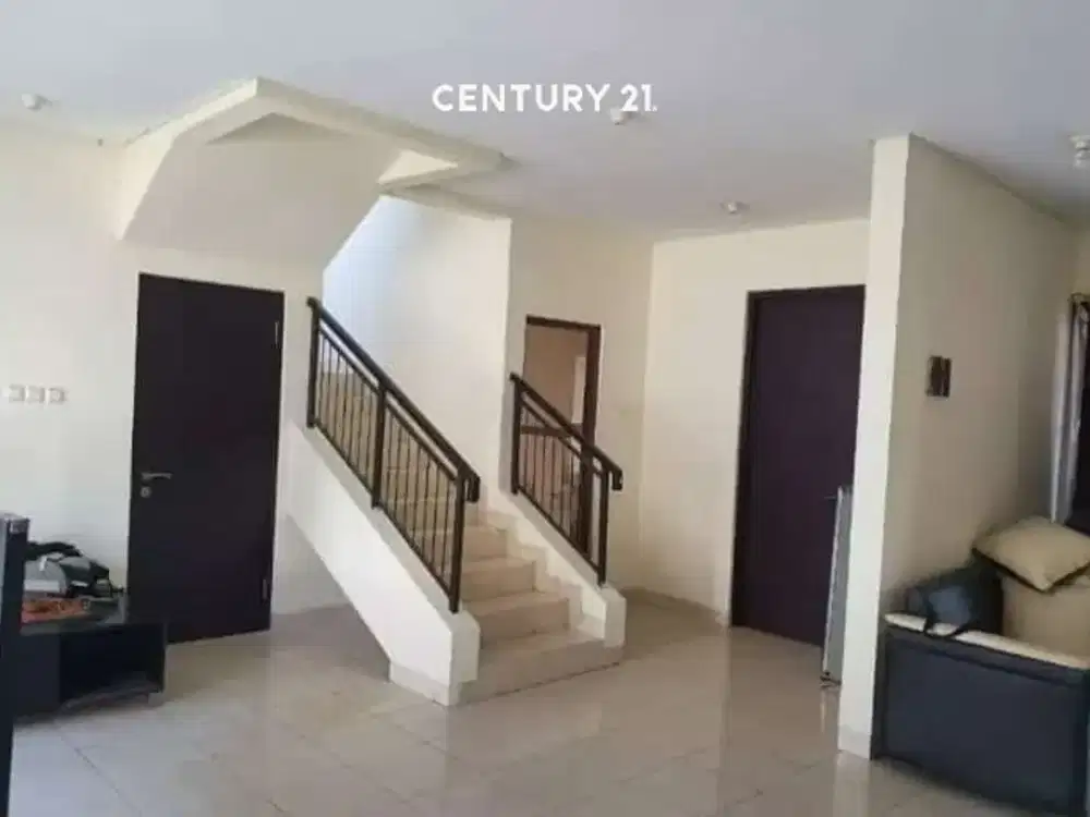 Rumah Bagus Siap Huni DiCluster Tropikana Jababeka