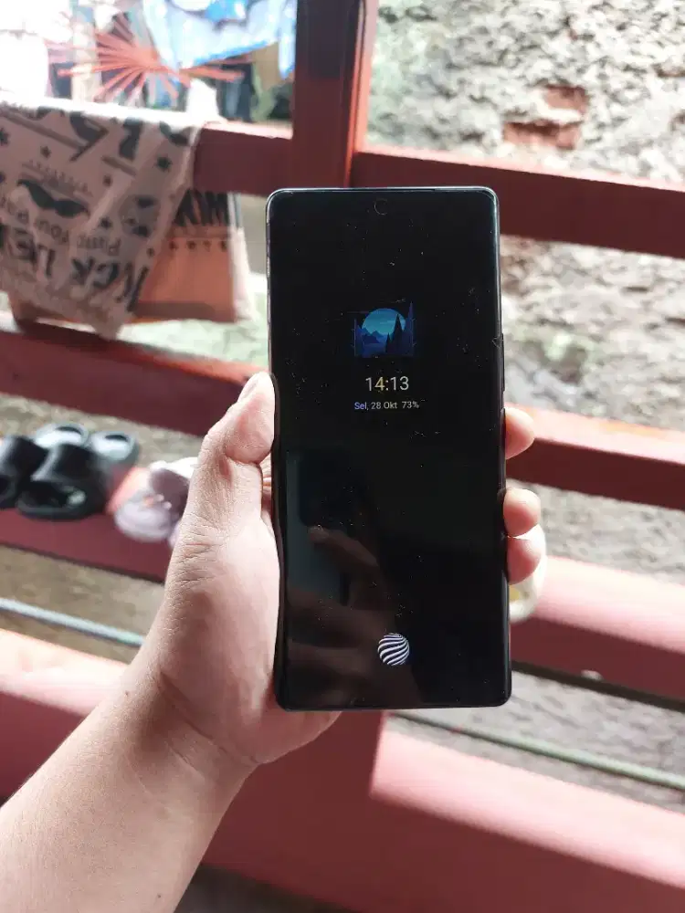 Vivo V27 5G 8/256 resmi