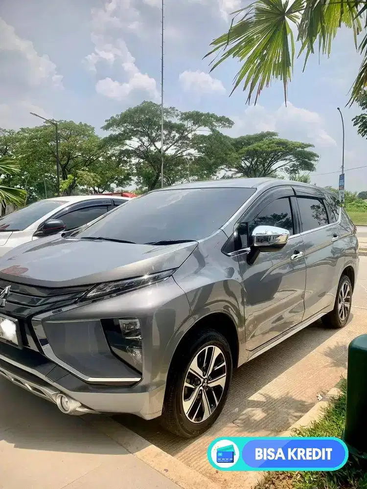 Mitsubishi Xpander Ultimate 2019 Low KM
