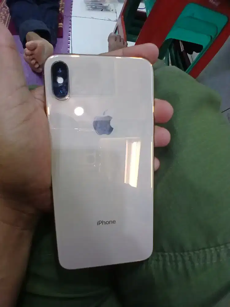 Iphone XS max 256 ibox ibox