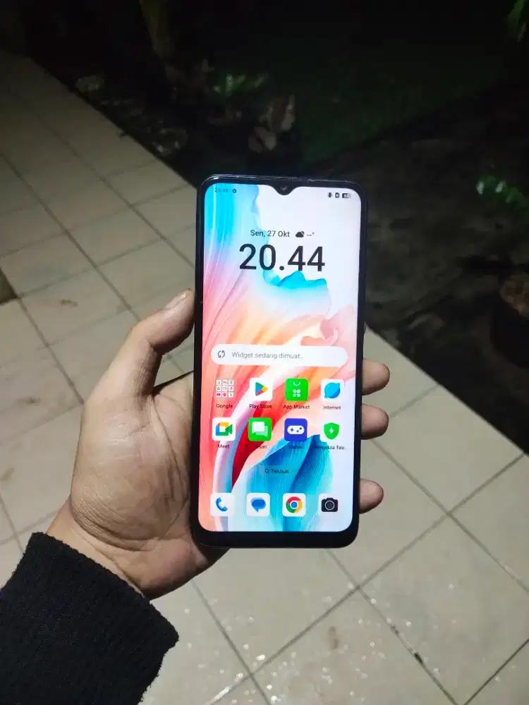 Jual Oppo A38 6+6/128Gb