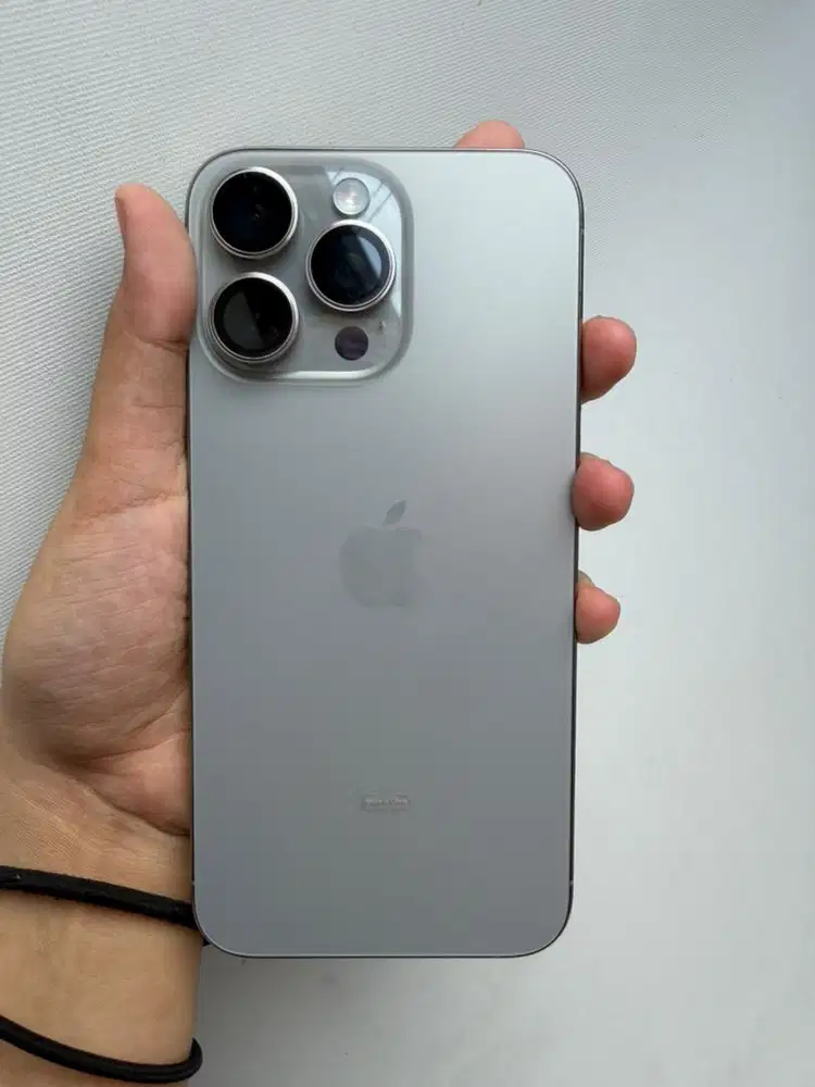 Iphone 15 Pro Max 256 gb