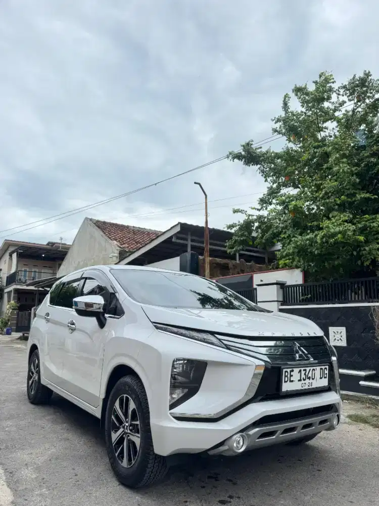 Xpander ultimate 2019 AT