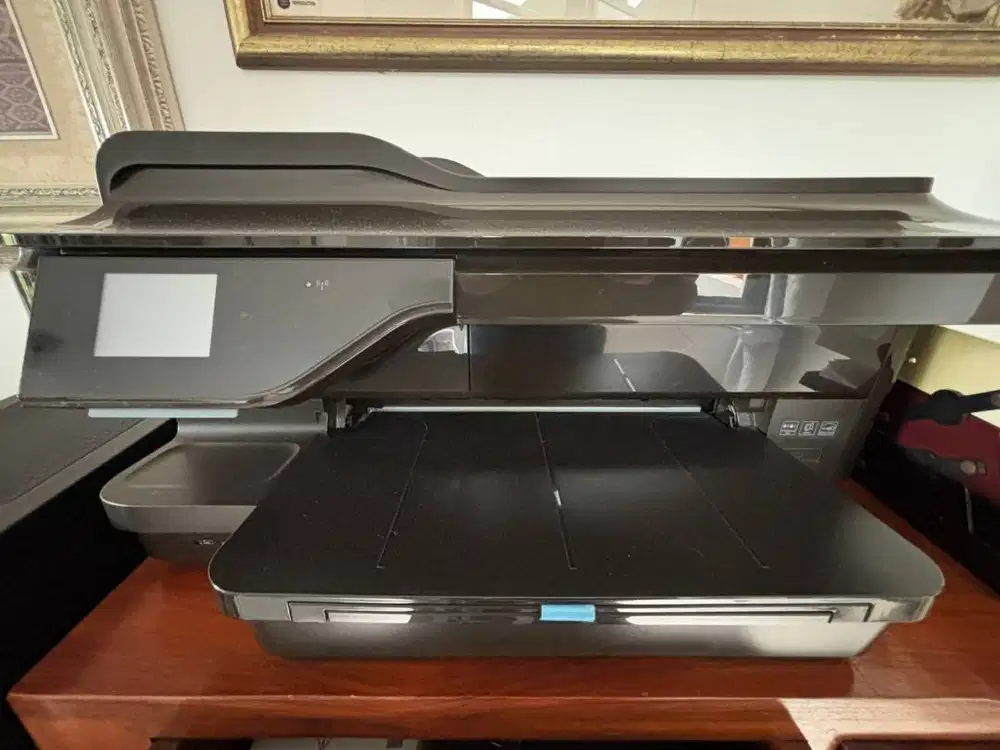 Dijual  PRINTER HP Officejet 7612