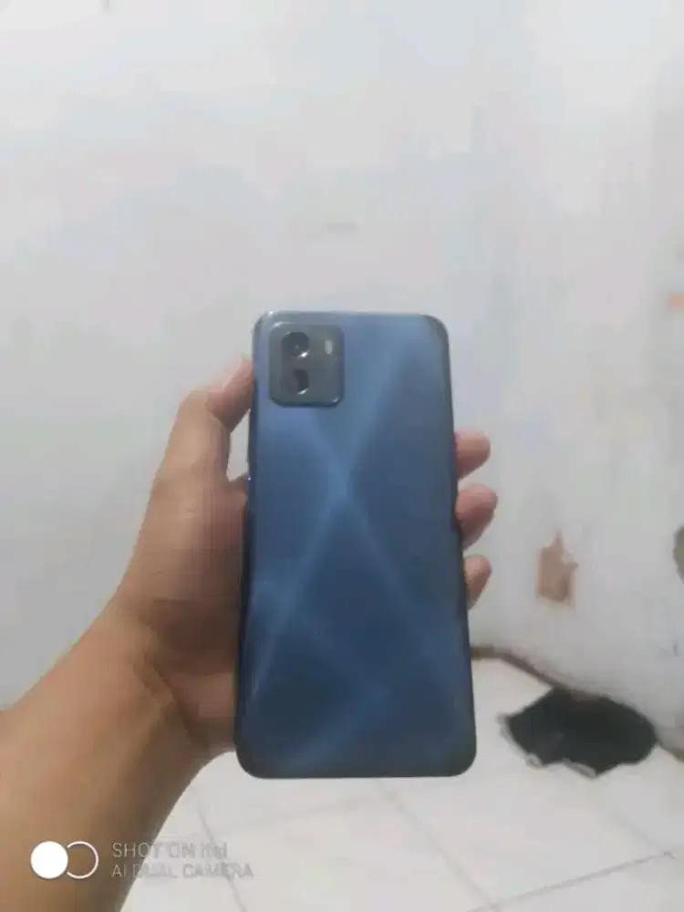 Vivo y15s resmi ram 3 32 normal siap pakai