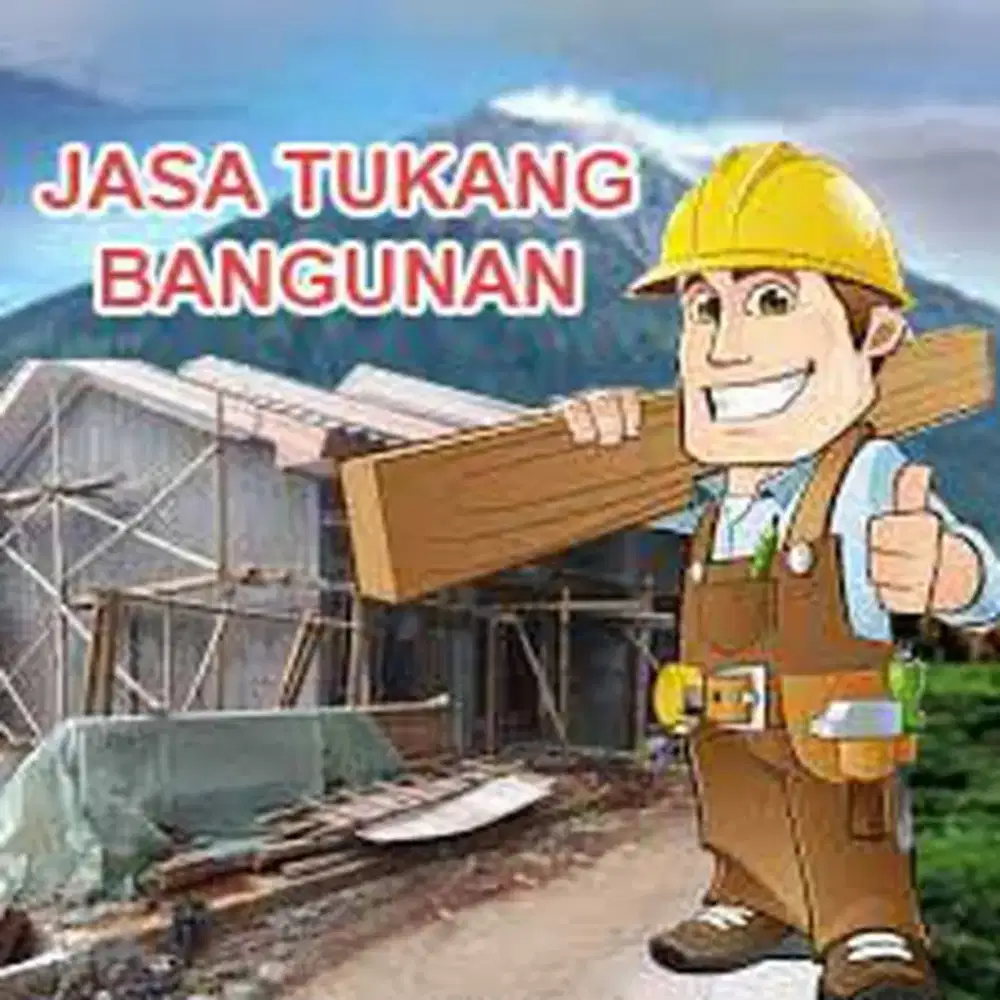Jasa kernek profesional