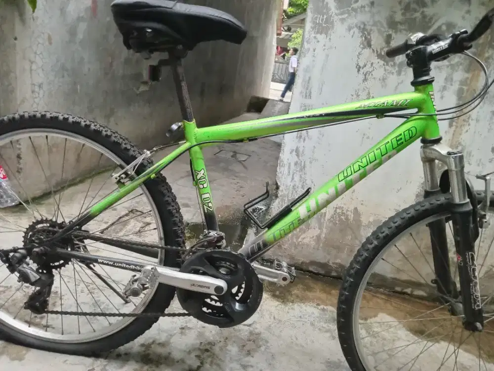 Di jual aja dah nih,daripada nganggur