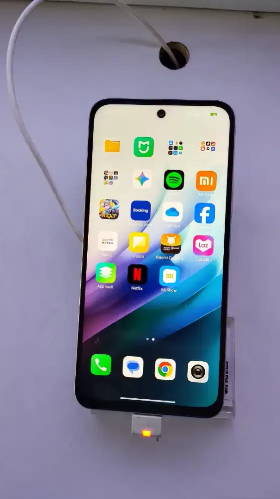 Redmi 15 8/128 dan 8/256